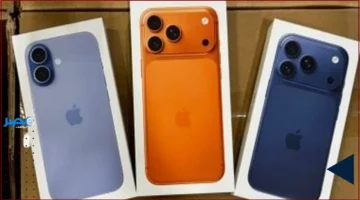 سرعة الشحن.. نتائج اختبارات توضح مدى فعالية شحن آيفون 17 العادي عبر USB-C